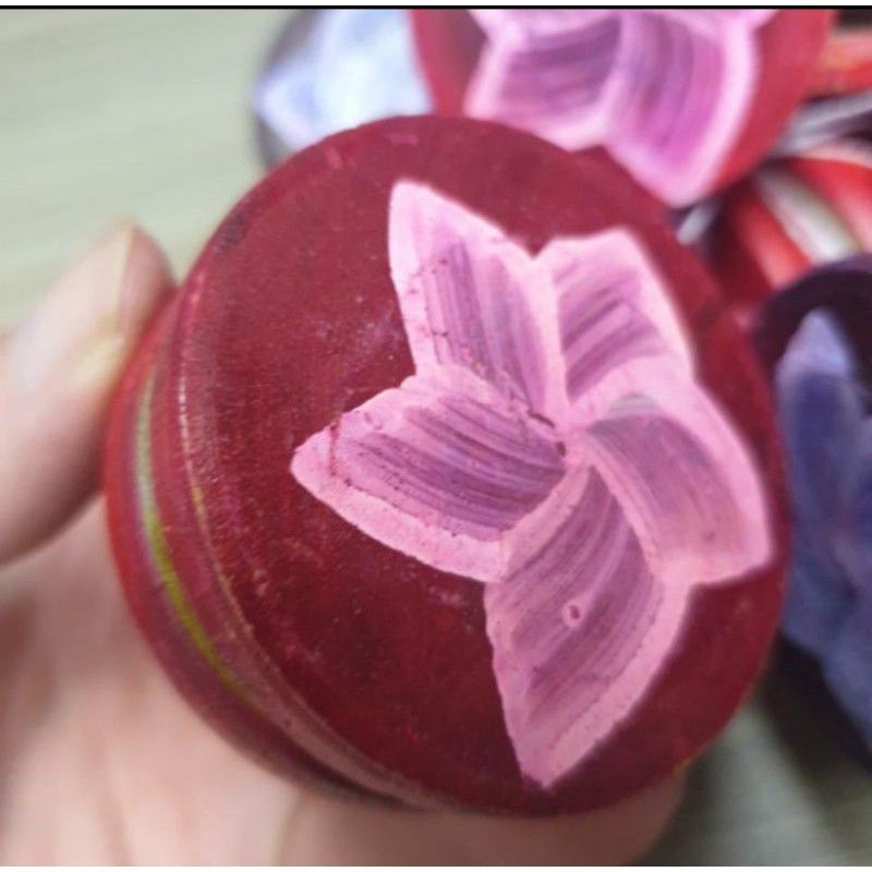 20 pcs yo-yo kayu murah