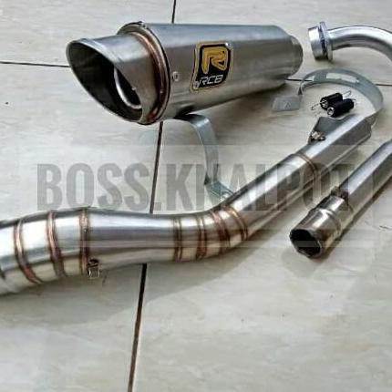 Termantab] knalpot RCB ALL MATIC