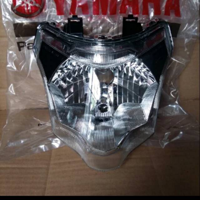 Lampu reflektor depan vixion new 2015 orisinil ygp