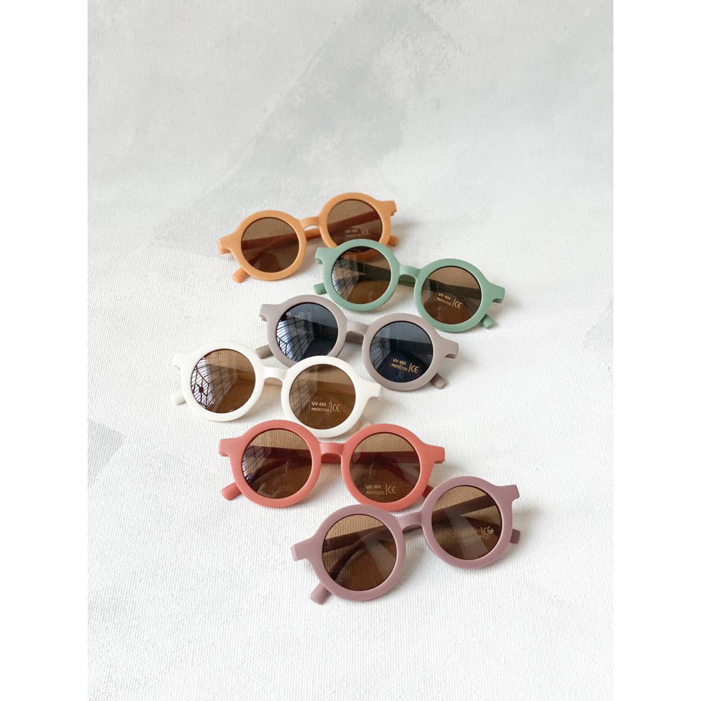 Kids Sunglasses (SGL0001) kacamata anak baby sunglasses kacamata bayi kacamata fashion anak-6