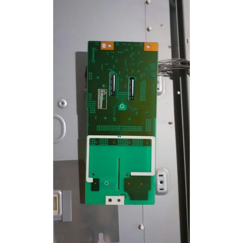 Inverter LG 32LF15R Original Konverter 32LF15 Mesin LG Original 32LF15R