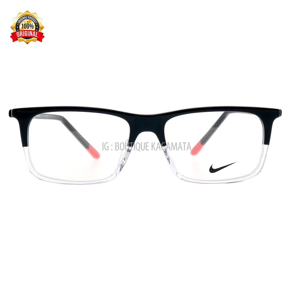 Frame Kacamata Nike Original 7253-014