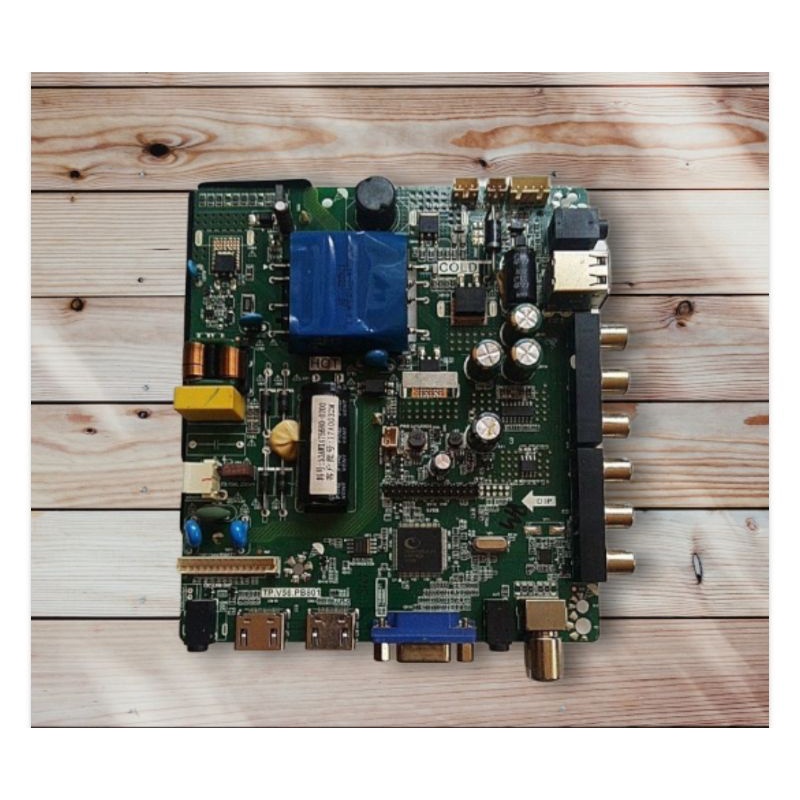 MB - MAINBOARD COOCAA 32E28W