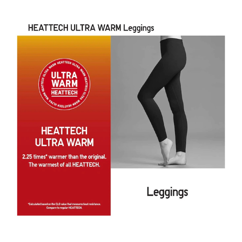 leggings warmer