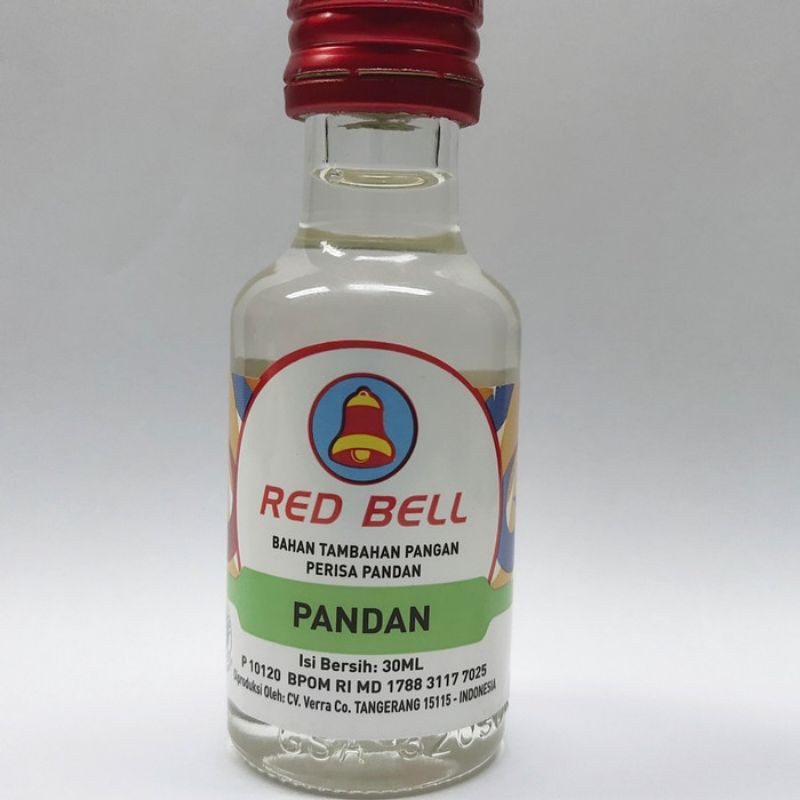 

Red Bell Essence 30ml