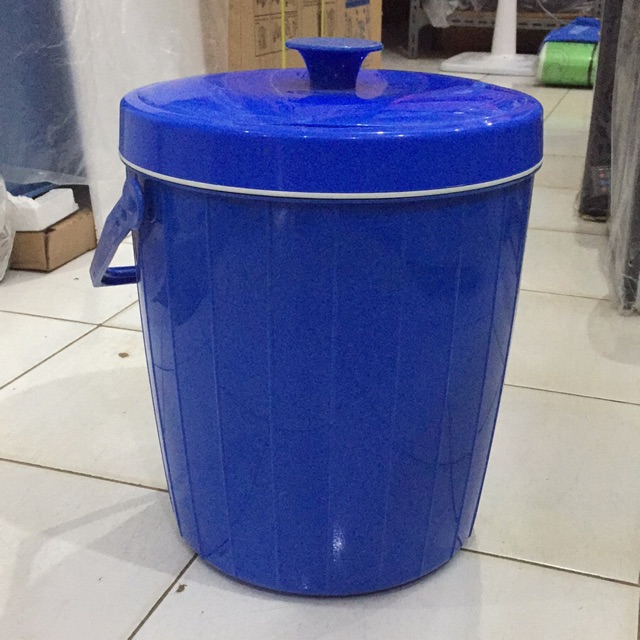 Bucket nasi atau es 18