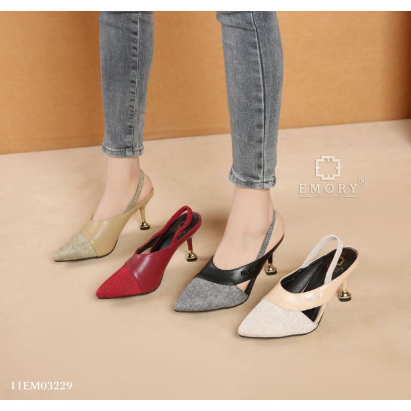 Emory Vortee #11EMO3229 #heels Original