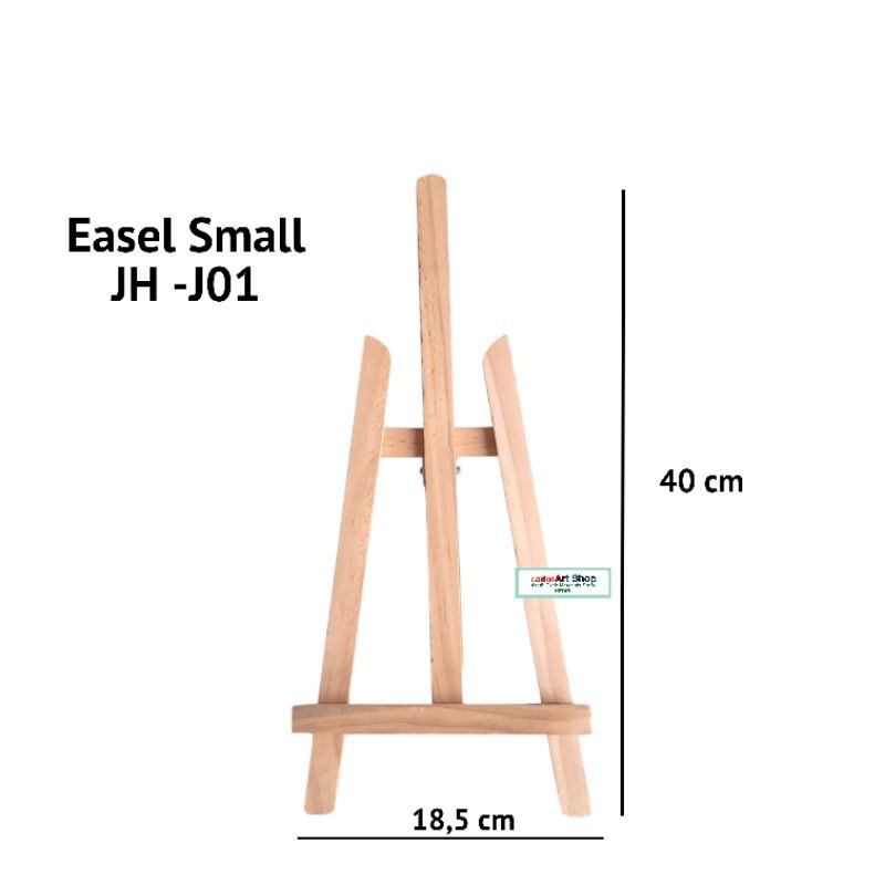 Easel Lukis Mini XP JH-J01