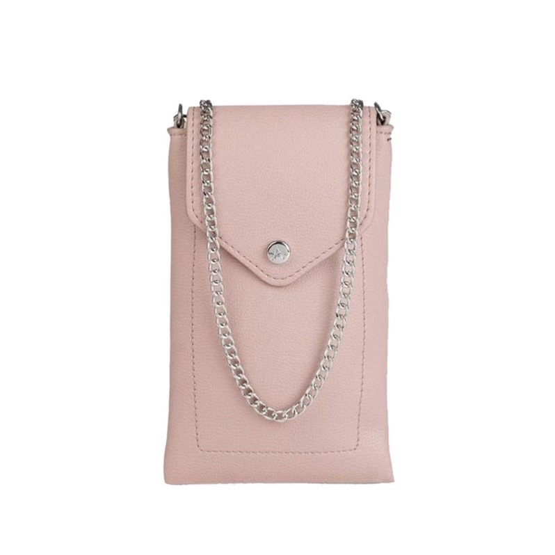 Tas Hp Sling Bag Wanita Branded Accessorize Pink London Tas Mini Kecil