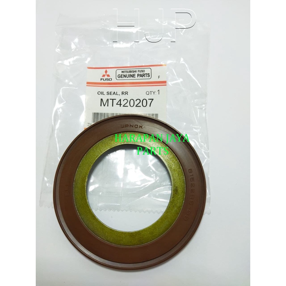 SEAL SIL RODA BELAKANG LUAR PS100 PS120 PS125 PS135 MT420207