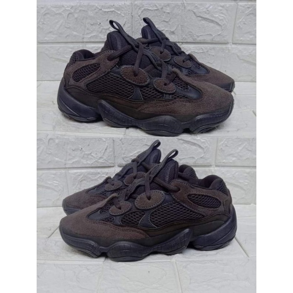 ADIDA5 YEEZY 500