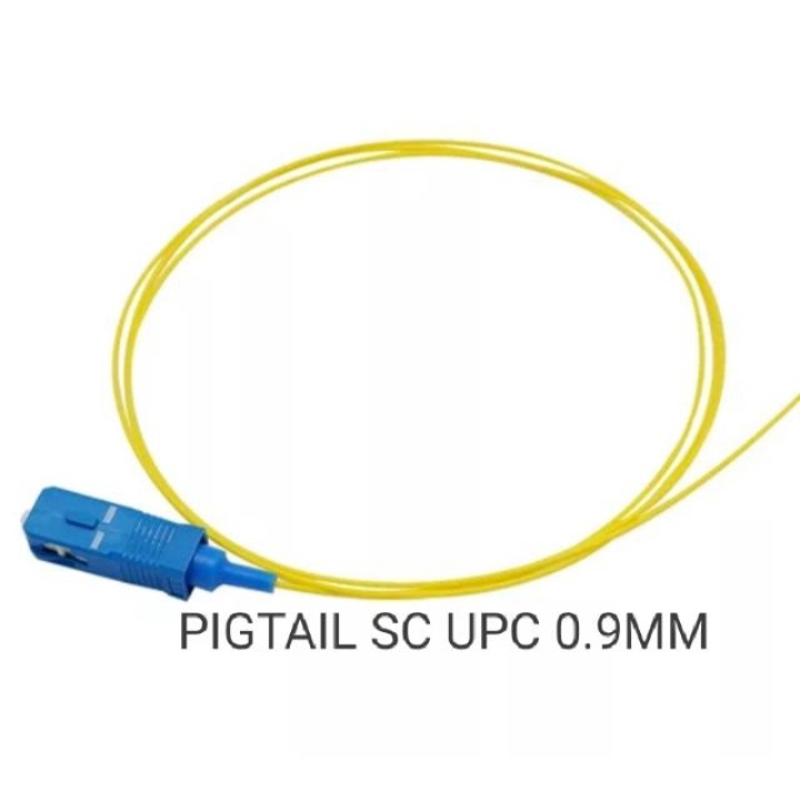 PIGTAIL SCUPC 0,9MM