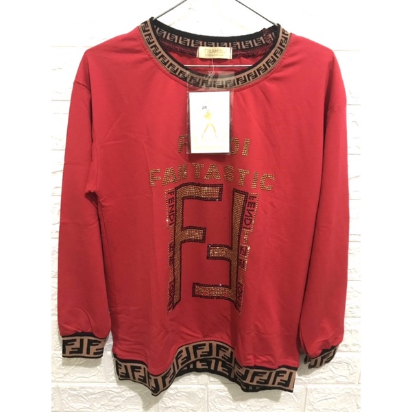 Kaos panjang,kaos pendek,kaos tunik