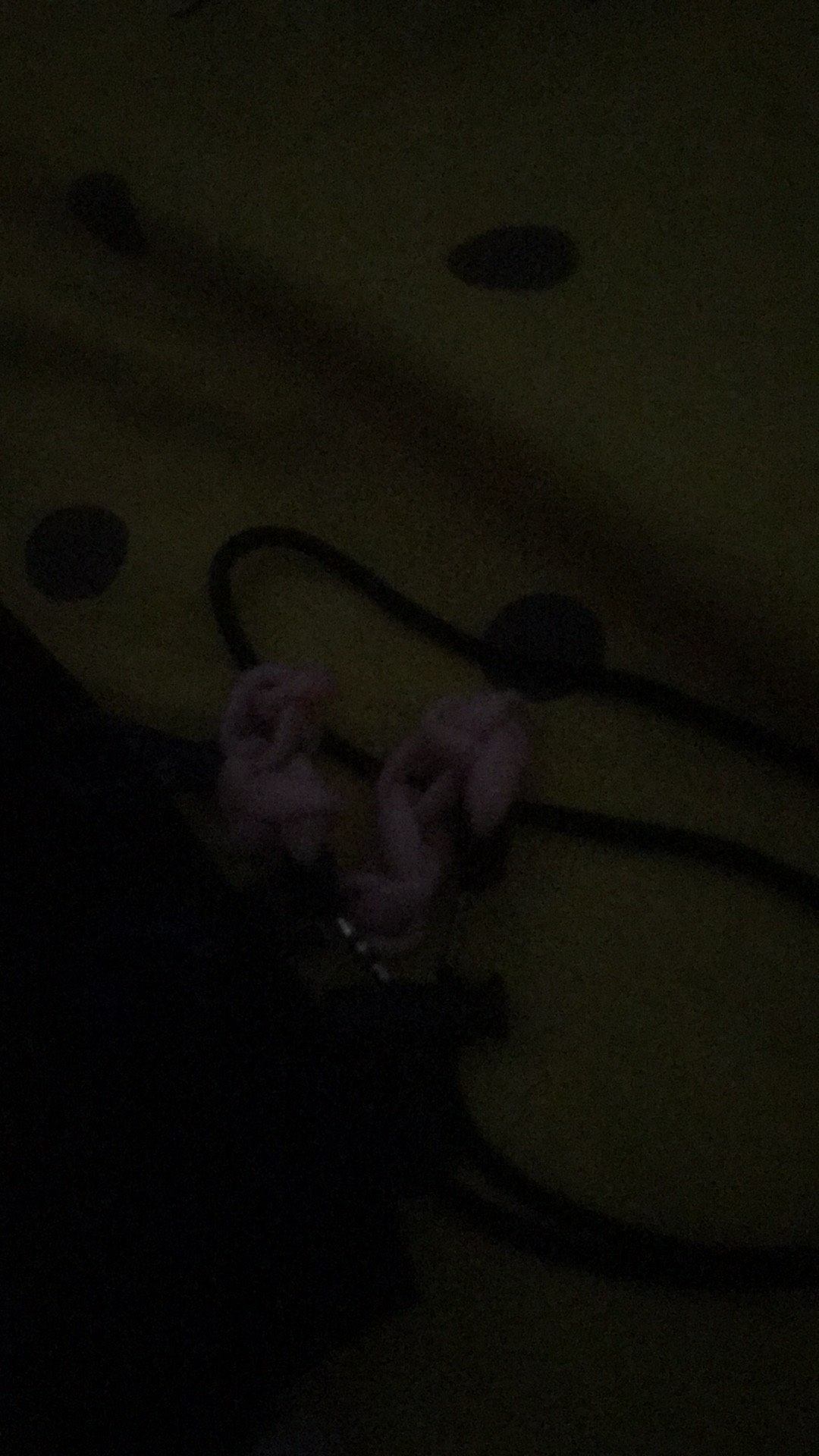 Tali Masker / Strap Masker