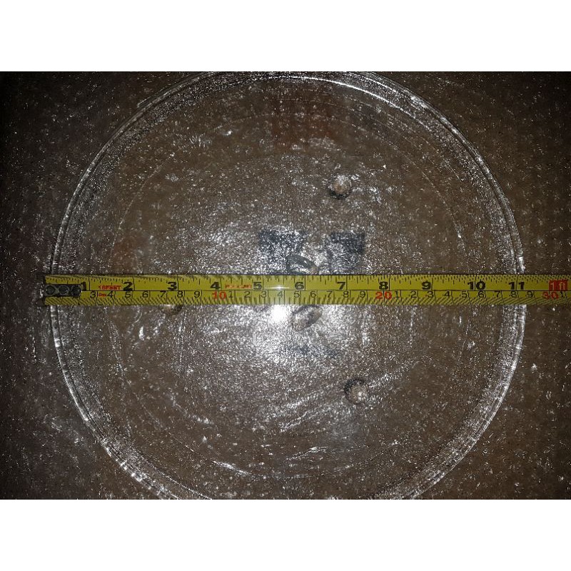 Piring Microwave  Panasonic NN-ST342M || NNST342M (288mm)