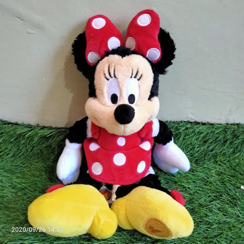 Jual Minnie Mouse Original | Shopee Indonesia