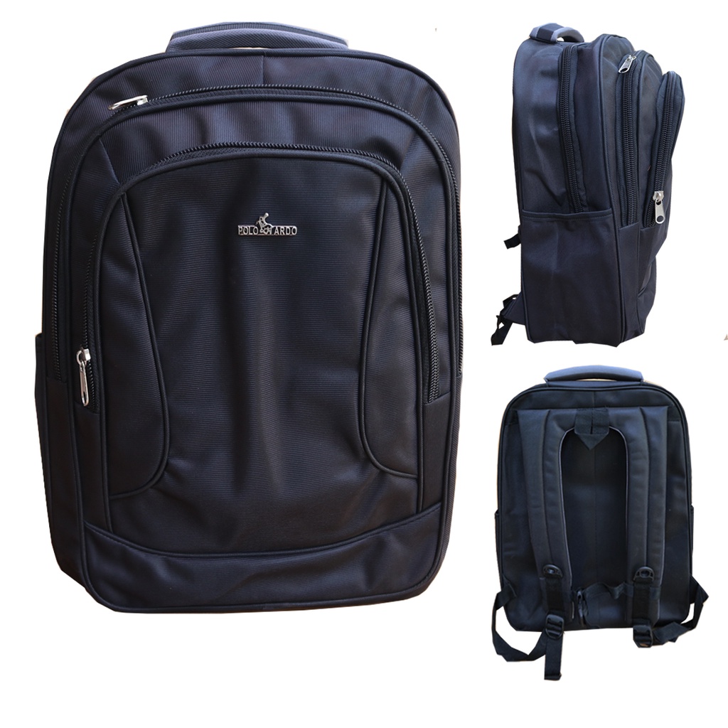 Tas Pria Punggung wanita Tas Ransel Laptop