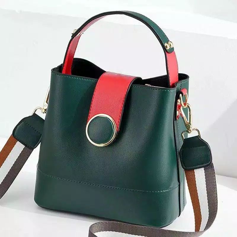 TAS SELEMPANG WANITA SOPHIE MARTIN KECIL MURAH SALLAUN BAG