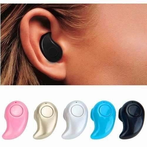 Handsfree Bluetooth / Headset Bluetooth 4.1 EARBUD KEONG BLUETOOTH S530 / S-530