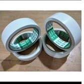 

HF DOUBLE TAPE TISUE POLOS 12MM X 9M