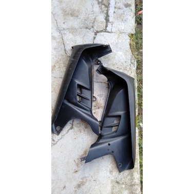 Body sayap depan Suzuki tornado gs original seken