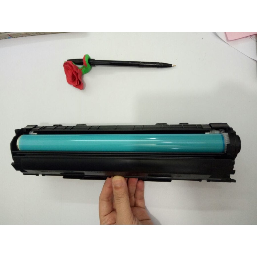 toner 85a bekas siap pakai