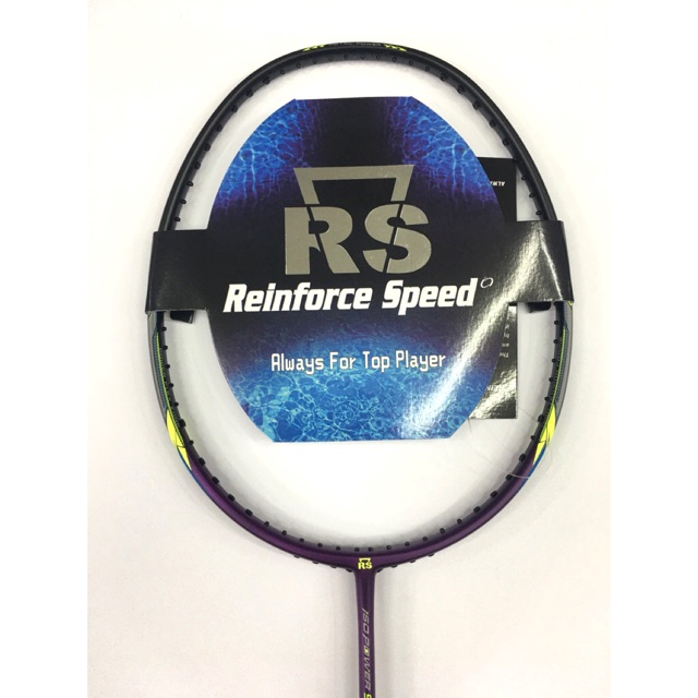 Raket RS Iso Power 999 Evo