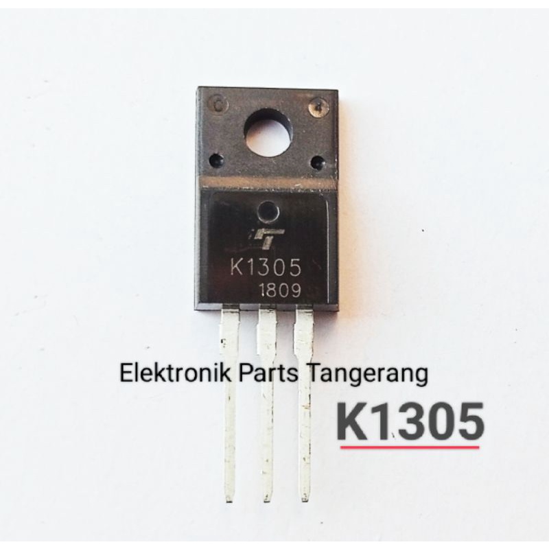 K1305 TRANSISTOR K1305 TRANSISTOR SK1305 IC K1305 TRANSISTOR K 1305 MOSFET K1305