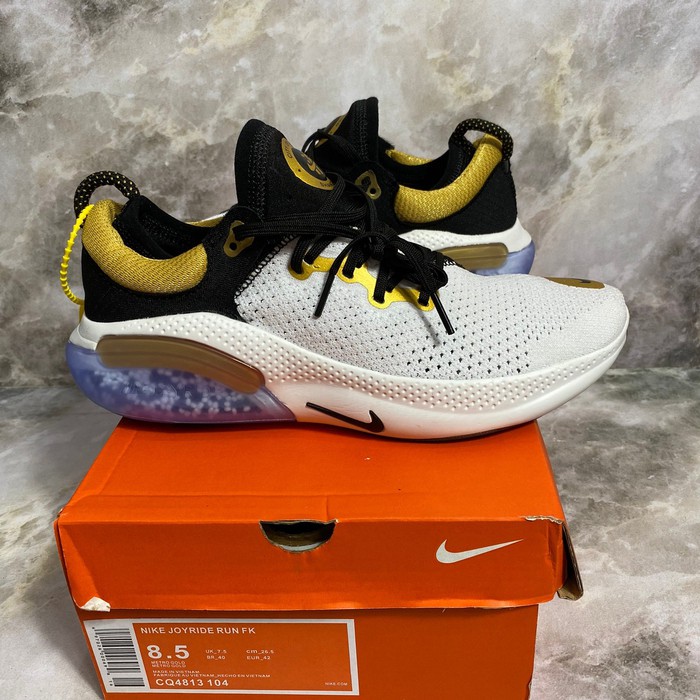 nike joyride china city of speed