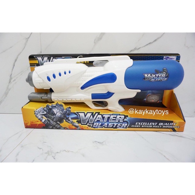 

Water Blaster