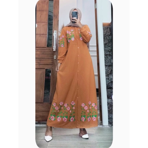 GAMIS VOXY 1