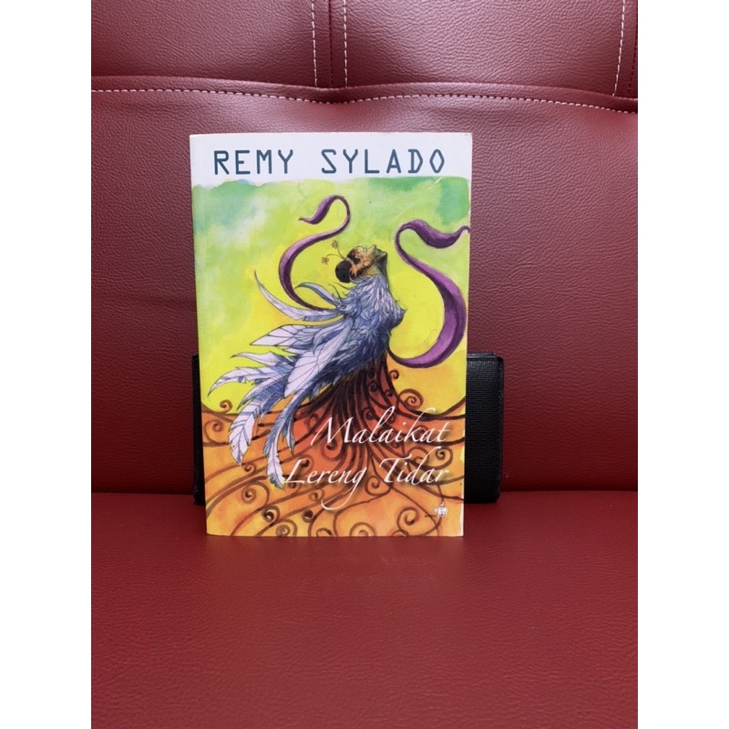 Malaikat Lereng Tidar ORIGINAL