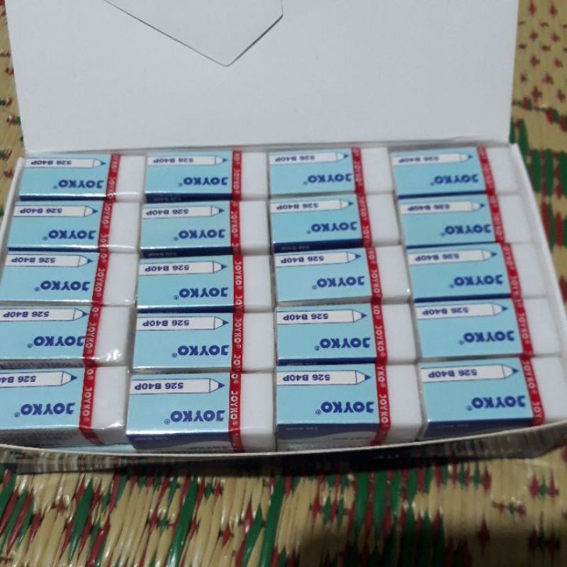 

penghapus joyko putih joyko eraser