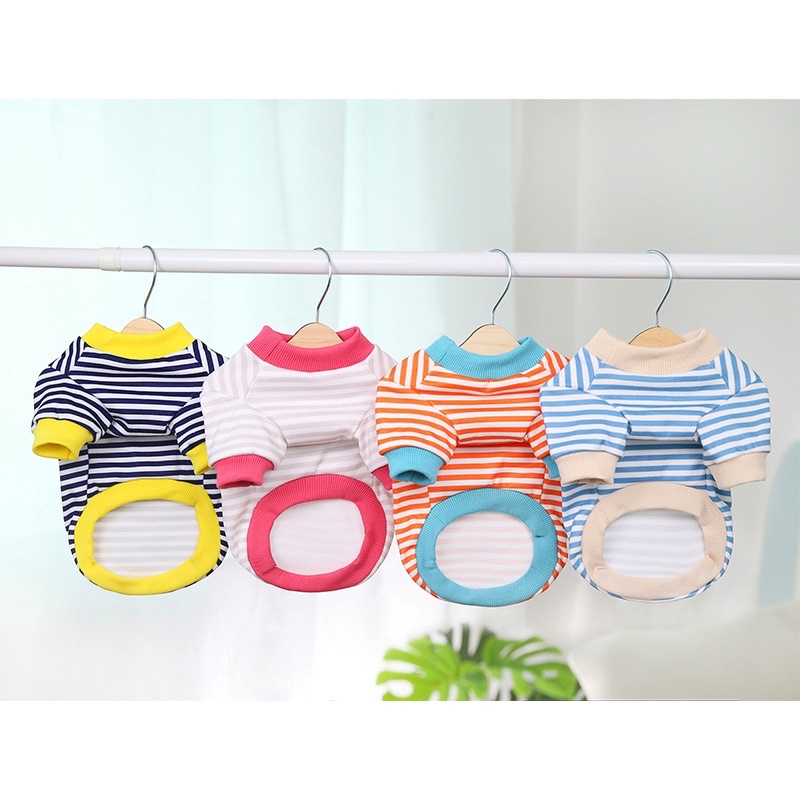 Goopi stripe top