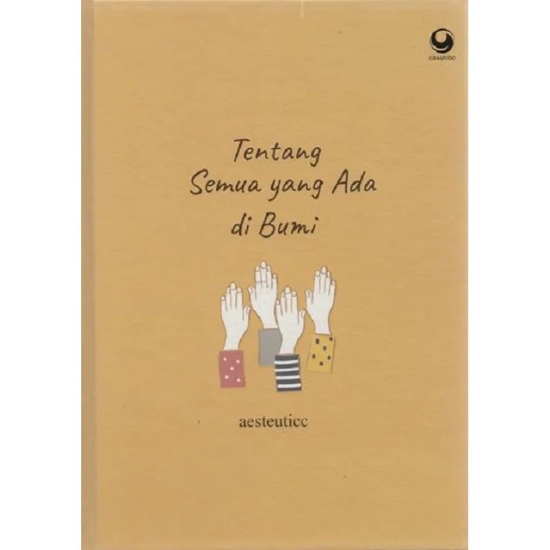 Tentang Semua Yang Ada Di Bumi