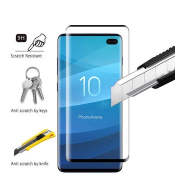 TEMPERED GLASS FULL LAYAR 3D SAMSUNG J2 CORE J8 J6 J710 J5 REDMI 4A VIVO V5 V15 PRO V7 Y83