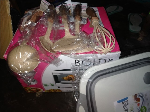 Talenan Telenan Lipat Baskom Multifungsi Gsf G 3040 / G-3040