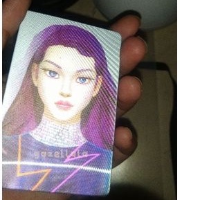 Lenti Synk Dive Karina Aespa [BOOKED]