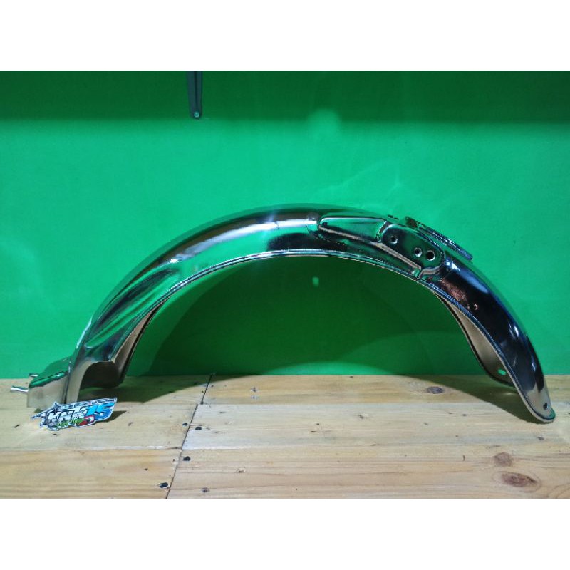 slebor spakbor cb 125 treestar