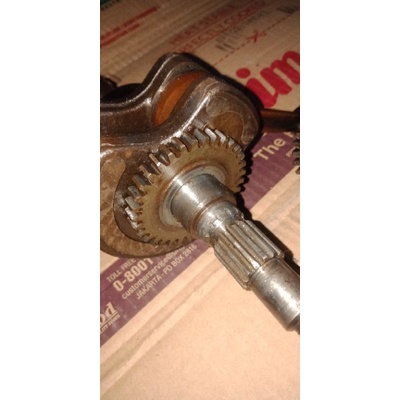 askruk crypton+balancer