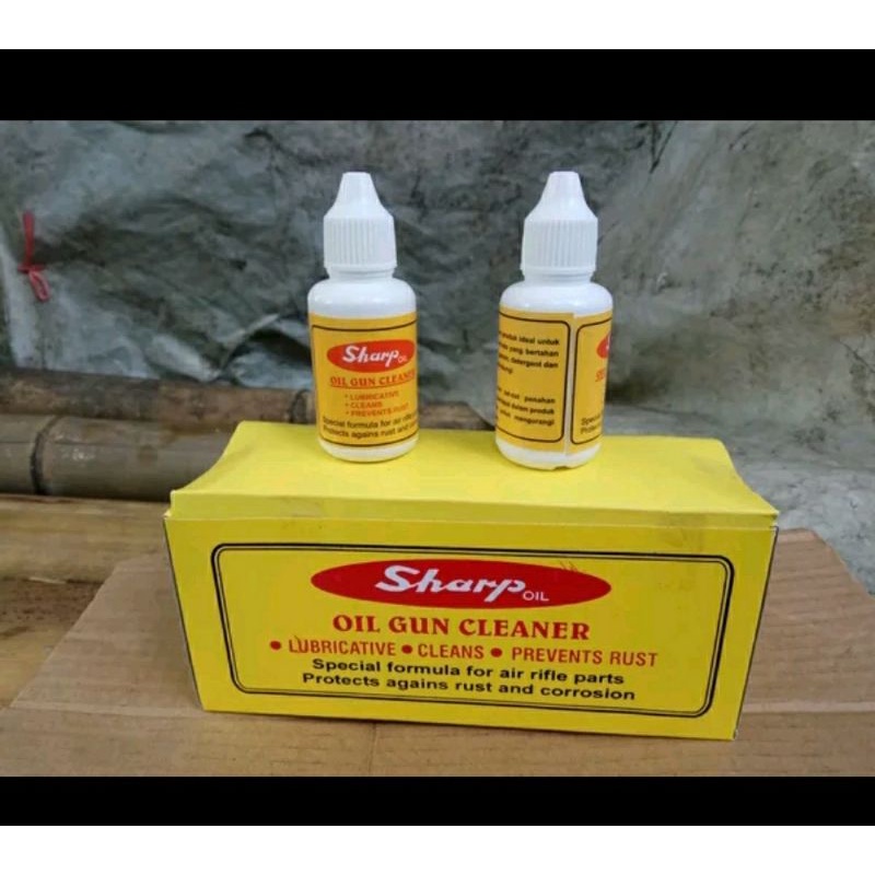 Minyak pelumas sengin