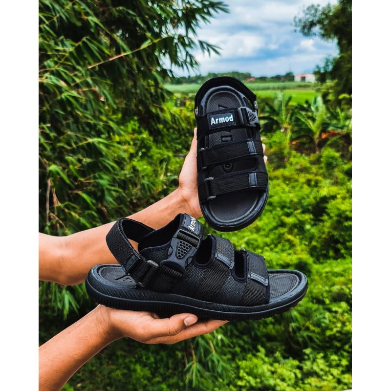Sandal Pria Original Armod Sandal Gunung D-05