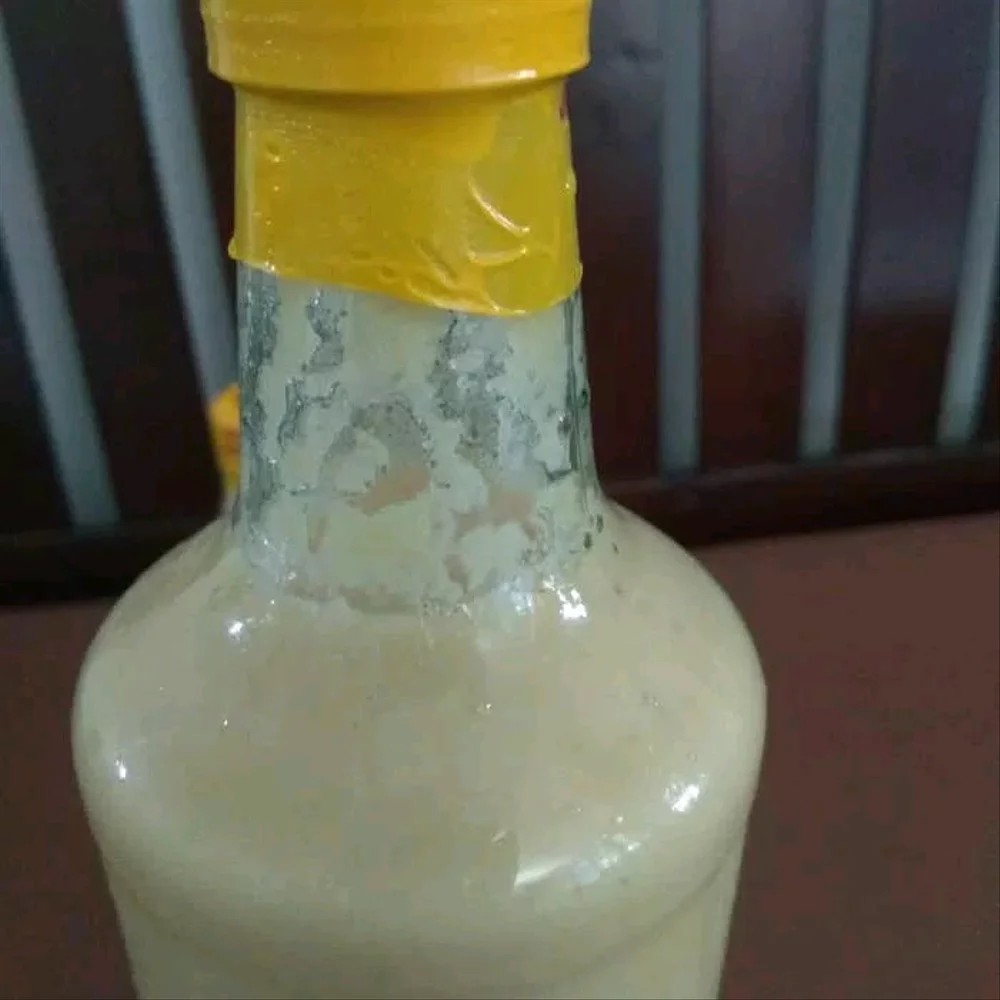 

*Original Produk* jus herbal bawang putih tunggal cuka apel jahe merah lemon inport dan madu BK