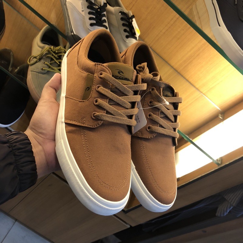 Sepatu Ripcurl Original