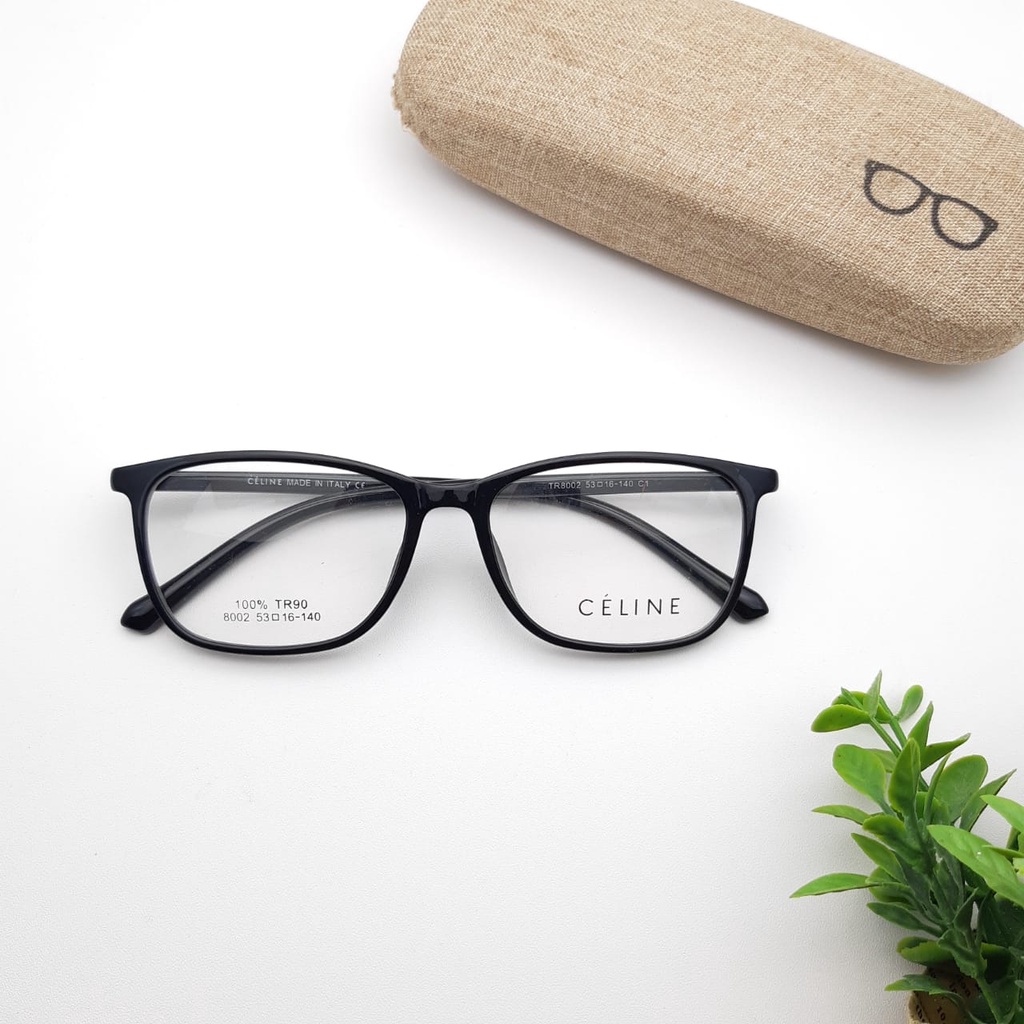 FRAME KACAMATA KODE 8002