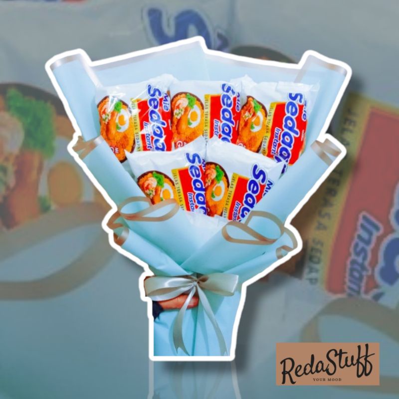 

Bucket Mie