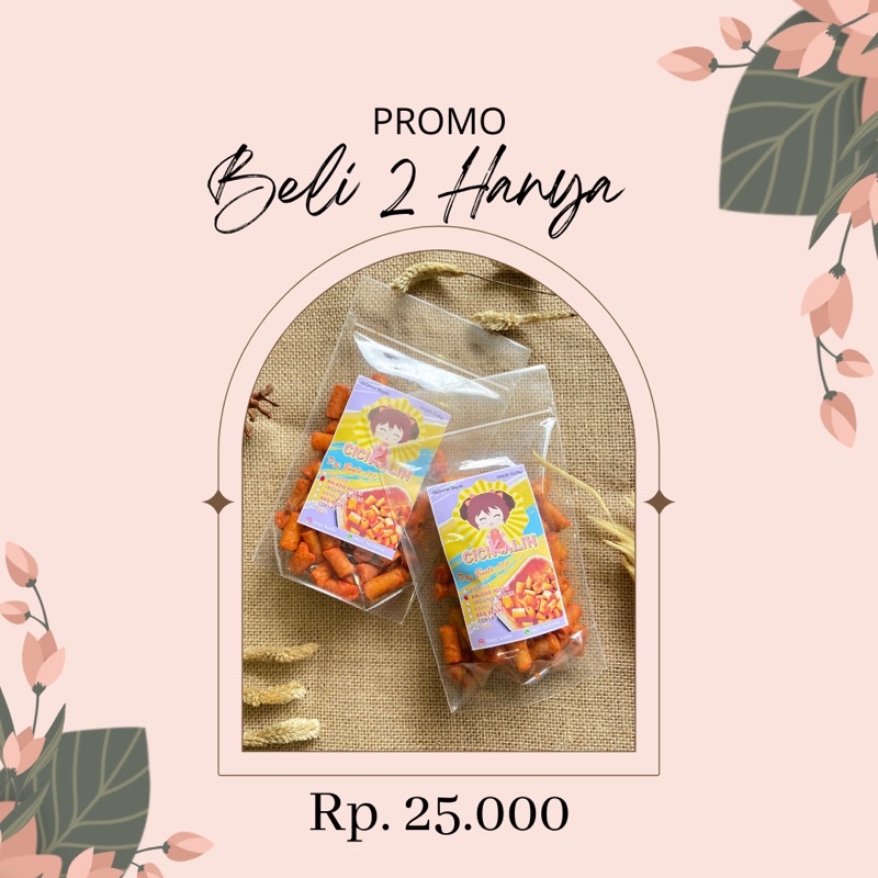 

lumpia roll bukan makaroni