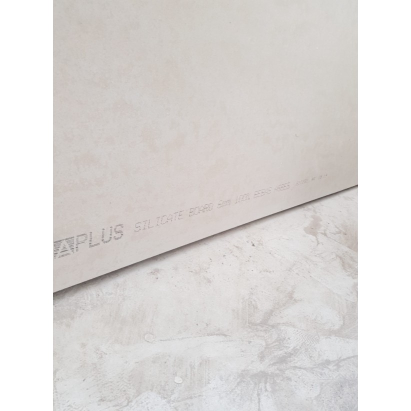 Aplus Silicate Board 6 mm