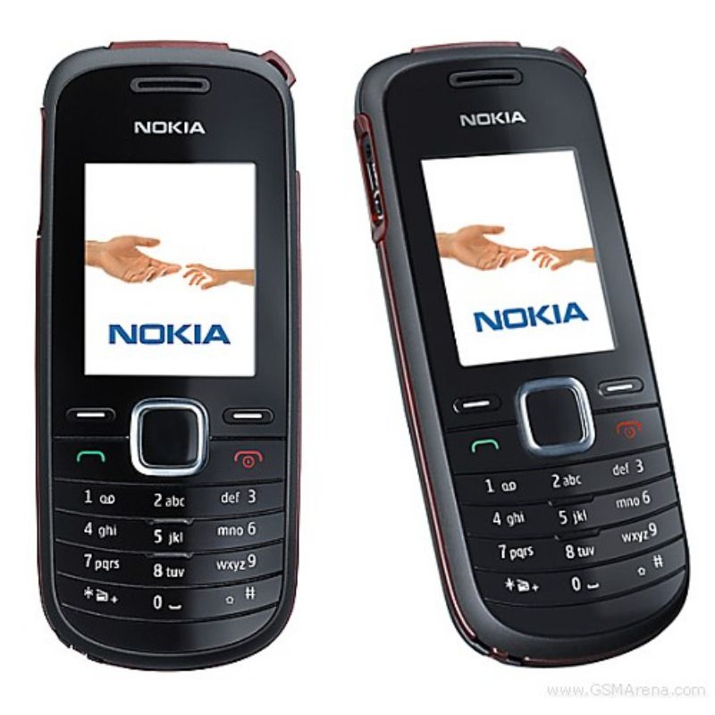 nokia 1661 jadul