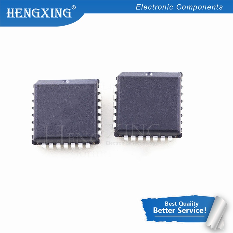 10pcs Ic CS61535A-IL1 CS61535A CS61535 CS82C54Z CS82C54 PLCC-28